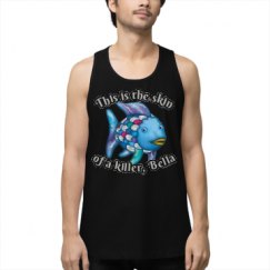 Men's Premium Tank Top