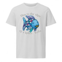 Unisex Organic Mid-Light T-Shirt