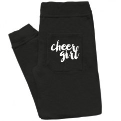 Unisex Fleece Jogger