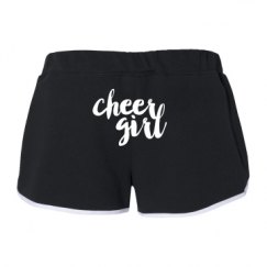Ladies Relay Shorts
