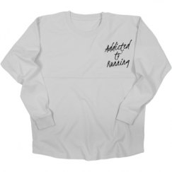 Ladies Game Day Jersey