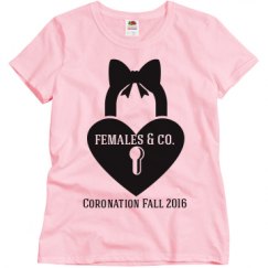 Ladies Basic Softstyle Tee