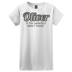 Ladies Basic Softstyle Tee