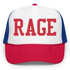 Sheridan Rage Hat