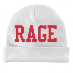 Rabbit Skins Baby Hat