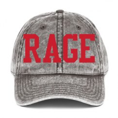 Vintage Baseball Cap