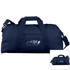 KAM Duffle Bag