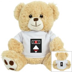 ARE Official "Boo Boo" Bear