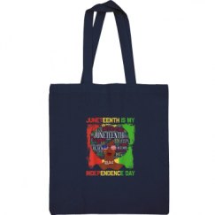 Canvas Tote Bag
