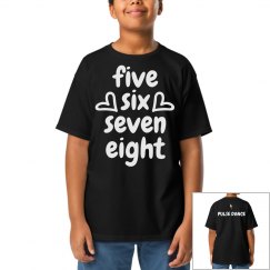 Kids 5678 Tee