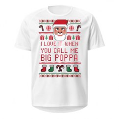 Unisex Sports Jersey