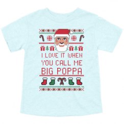 Toddler Triblend Tee