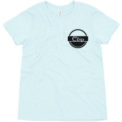 Youth Triblend Tee