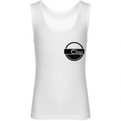 Youth Jersey Tank Top