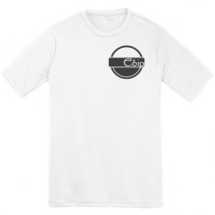 Youth Athletic Performance Tee