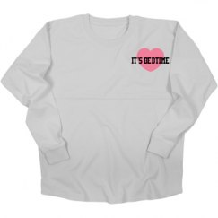 Ladies Game Day Jersey