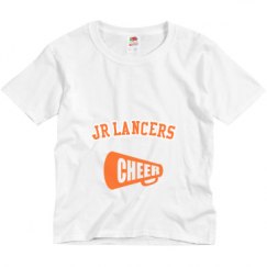 Youth Basic Promo Tee