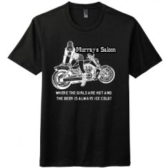 Unisex Perfect Tri Tee