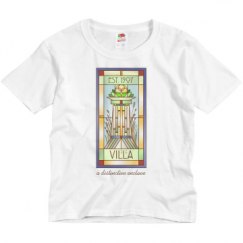 Youth Basic Promo Tee