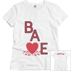 Bae Tee