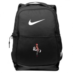 Nike Brasilia Medium Backpack
