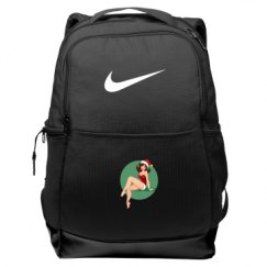 Nike Brasilia Medium Backpack