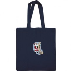 Canvas Tote Bag