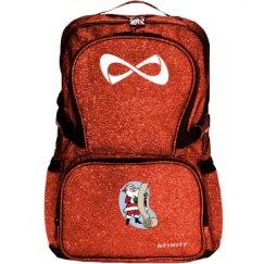Nfinity Sparkle Backpack Bag