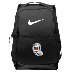 Nike Brasilia Medium Backpack