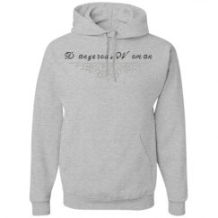 Unisex Basic Promo Hoodie