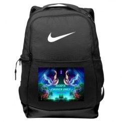 Nike Brasilia Medium Backpack