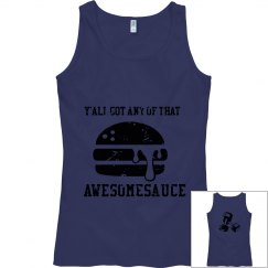 Awesomesauce Tee