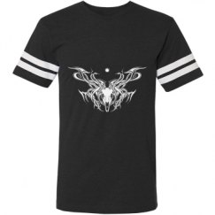 Unisex Vintage Sports Tee