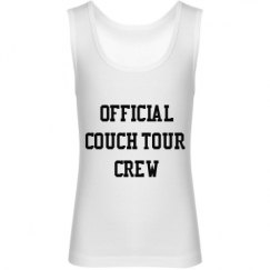 Youth Jersey Tank Top
