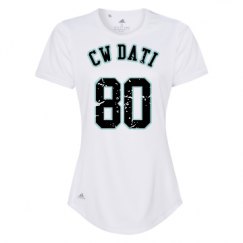 Women's Adidas Sport Shirt 