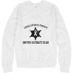 Unisex Basic Promo Crewneck Sweatshirt