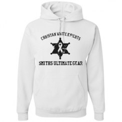 Unisex Basic Promo Hoodie