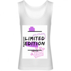 Youth Jersey Tank Top