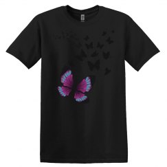 Butterfly Lover B U T T E R F L I E S, B U T T E R F L 