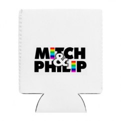 Regular 12 oz Can Cooler