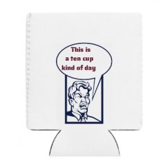 Regular 12 oz Can Cooler