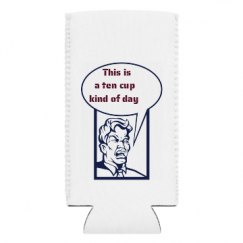 Slim 12 oz Can Cooler