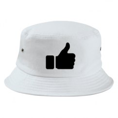 Unisex Bucket Hat