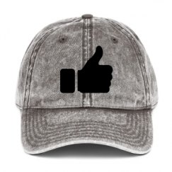 Vintage Baseball Cap