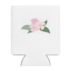 Regular 12 oz Can Cooler