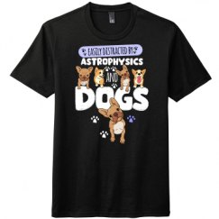 Unisex Perfect Tri Tee