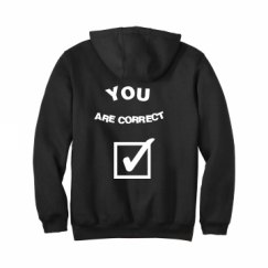 Unisex Carhartt Hooded Sweatshirt