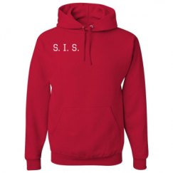 Unisex Basic Promo Hoodie