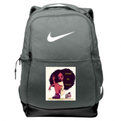 Nike Brasilia Medium Backpack