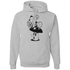 Unisex Basic Promo Hoodie